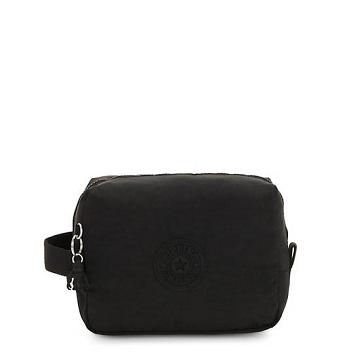 Kipling Parac Small Toilettilaukku Mustat | FI 1756PJ